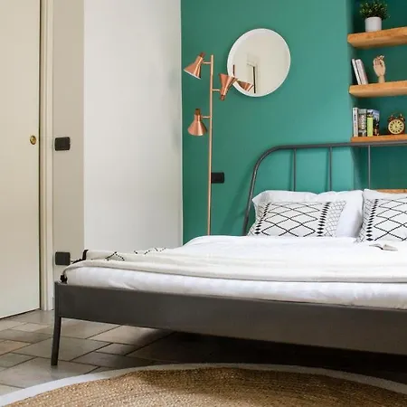 Charming & Modern Flat By Solutions Lägenhet *