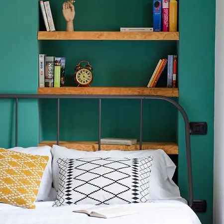 Charming & Modern Flat By Solutions *